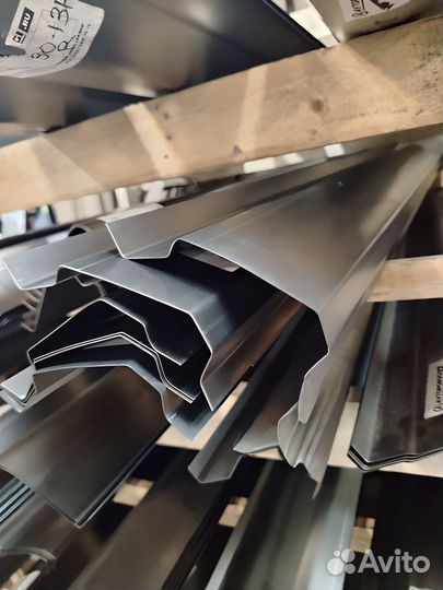 Ремонтные пороги Mitsubishi Pajero 3 цинк