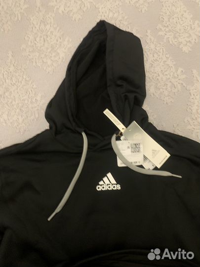 Толстовка adidas мужская