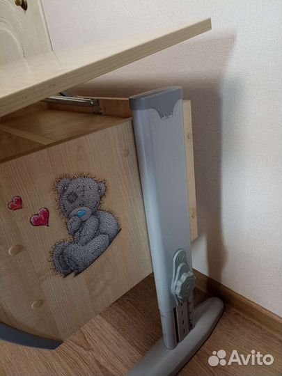 Стол парта деми