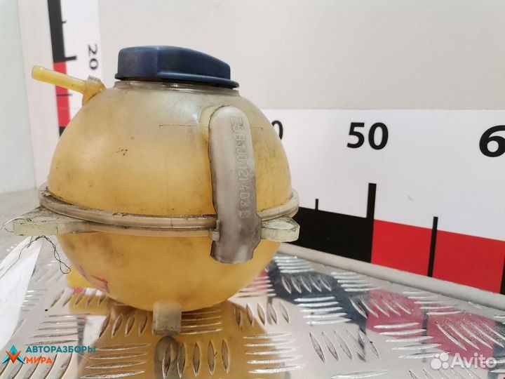 Бачок расширительный Audi A3 8L 1999 1J0121403B