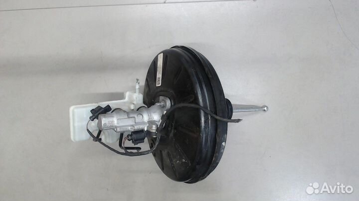 Цилиндр тормозной главный Volkswagen Jetta 7 2018