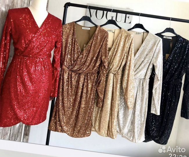 Платье (Италия)