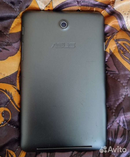 Планшет asus MeMO Pad HD 7 ME173X 16Gb