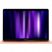 MacBook Air 13" Gold mvfn2 (Mid 2019) Core i5 1,6