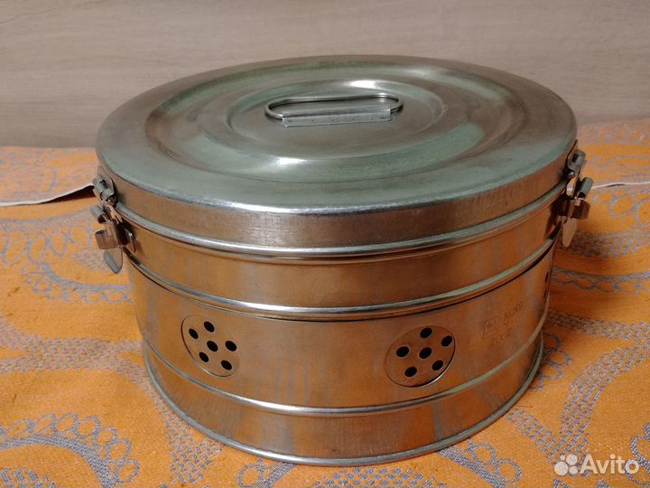 Стерилизатор медицинский кск-9