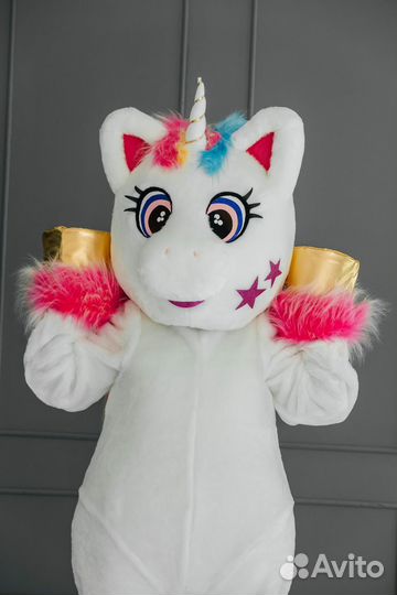 Ростовая кукла Пони