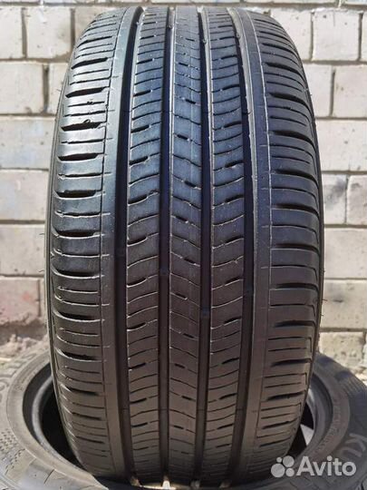 Kumho Solus TA31 225/50 R17 98V