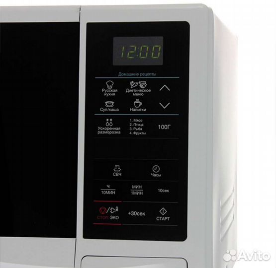 Микроволновая печь Samsung Новая me83krw-2