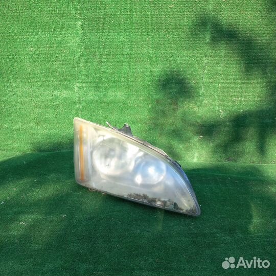 Фара передняя правая ford focus 2 дорестайлинг