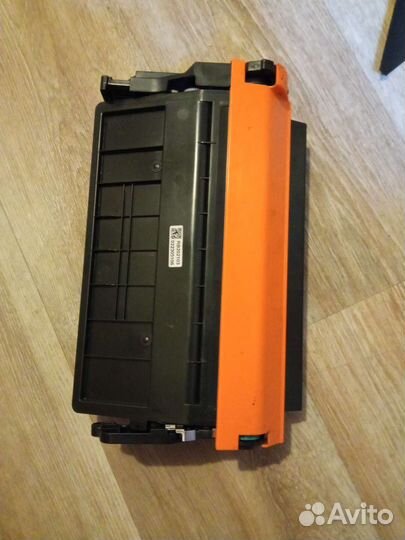 Картридж для HP LaserJet Pro MFP M426m