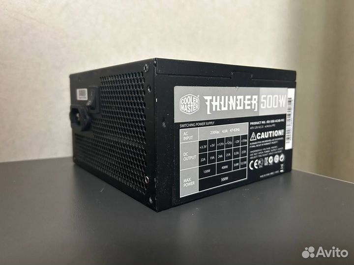 Блоки питания множество 500w-750w