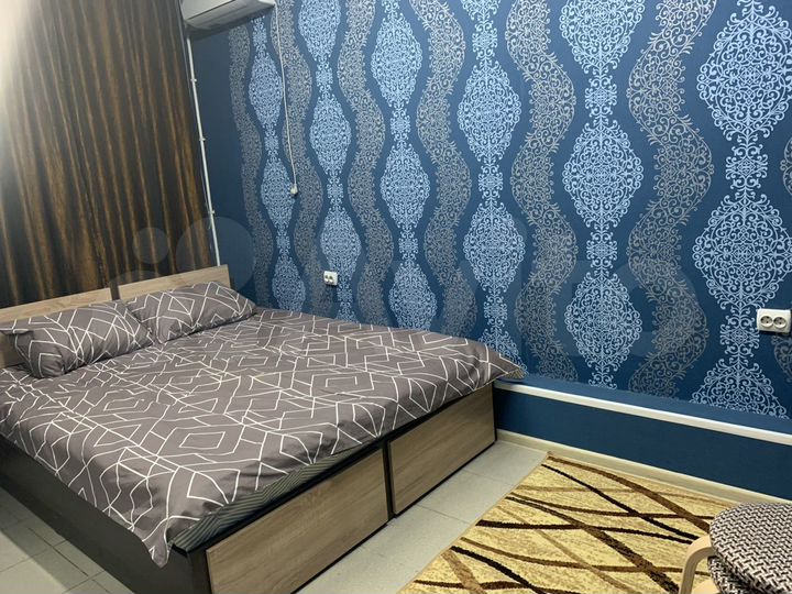 Комната 30 м², 1/2 эт.