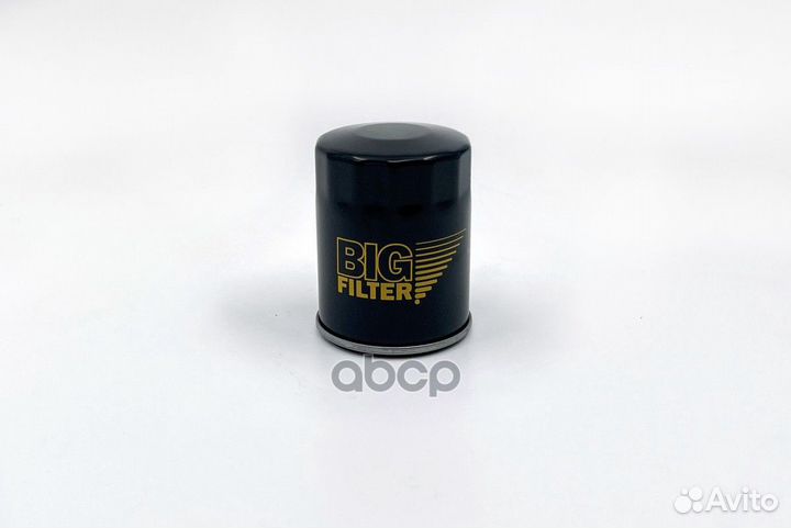 Фильтр масляный hyundai/KIA/mazda/mitsubishi/NI