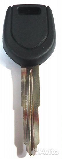 Корпус ключа Mitsubishi