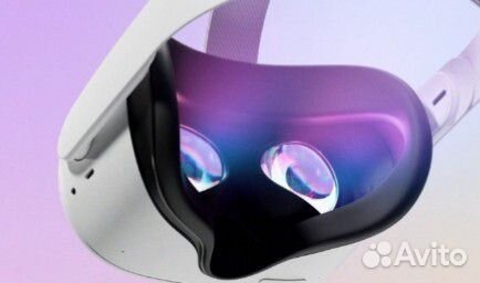 Oculus quest 2