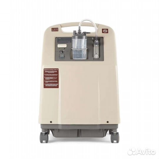 Концентратор кислорода 1-10л