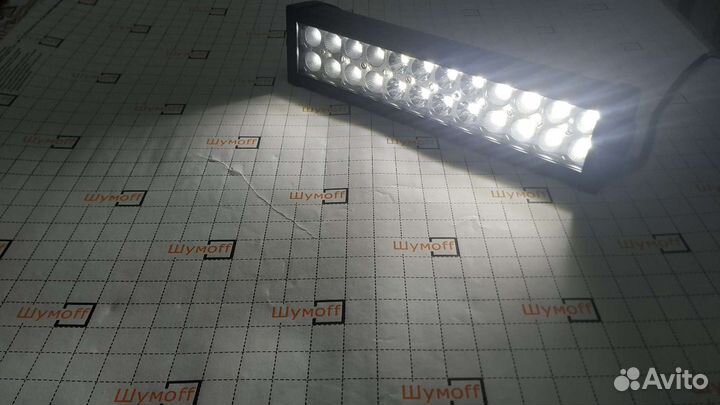 Балка LED 34см