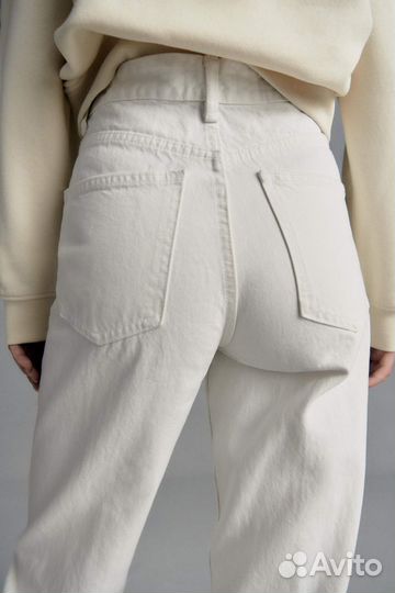 Джинсы zara оригинал