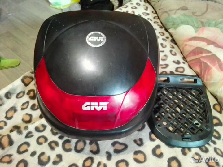 Для мототехники