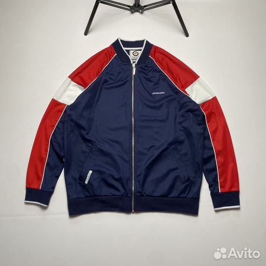 Олимпийка Lambretta (оригинал)