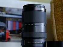 Sony E 70-350mm F4.5-6.3 G OSS