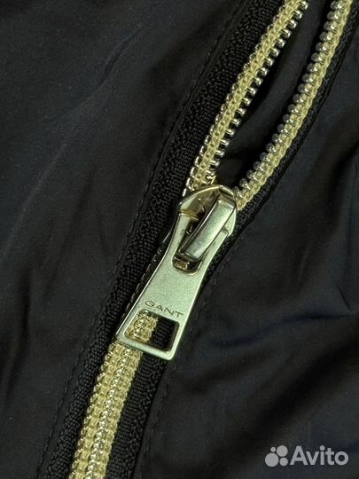 Gant ветровка мужская