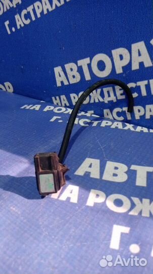 Датчик абсолютного давления Mercedes-Benz W210