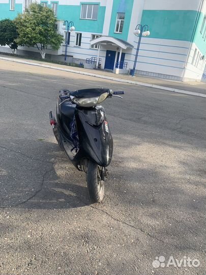 Yamaha jog cool style