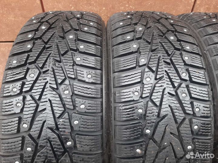 Nokian Tyres Nordman 7 205/60 R16