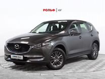 Mazda CX-5 2.0 AT, 2018, 91 371 км, с пробегом, цена 2 530 000 руб.