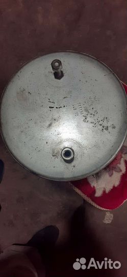 Пневмоподвеска