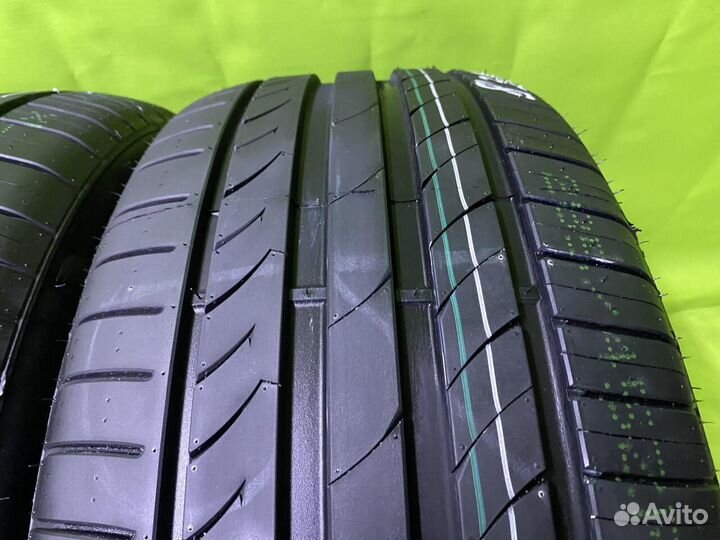 Tracmax X-Privilo TX3 285/45 R19 111Y