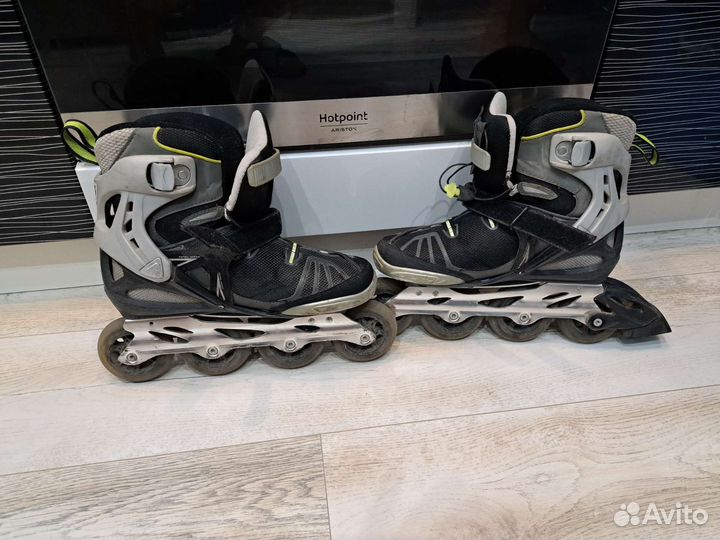 Ролики Rollerblade sg7