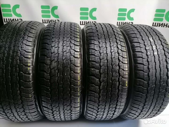 Dunlop Grandtrek AT22 285/60 R18