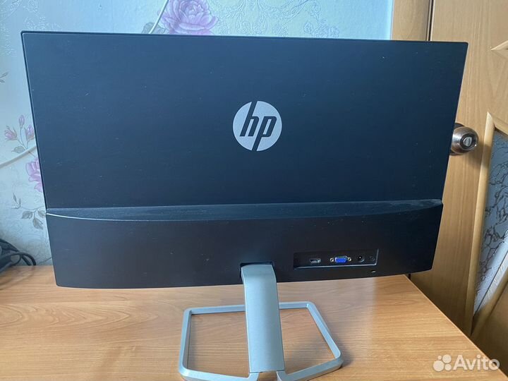 Монитор hp 24f
