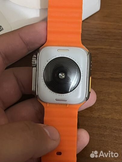 Apple watch SE gen 2 44mm