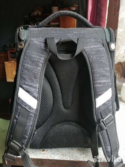 Рюкзак для начальной школы