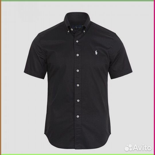 Рубашка Polo Ralph Lauren (Арт. 679631)