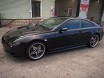 BMW 6 серия 4.4 AT, 2005, 160 000 км, с пробегом, цена 940 000 руб.