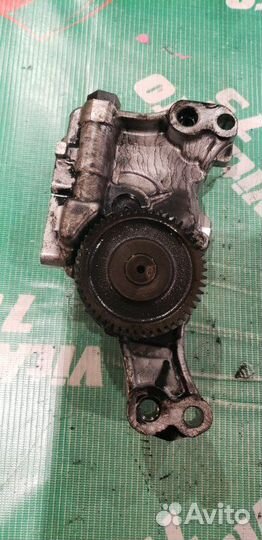 Насос масляный Mazda Bongo Friendee SG5W WLT 1999