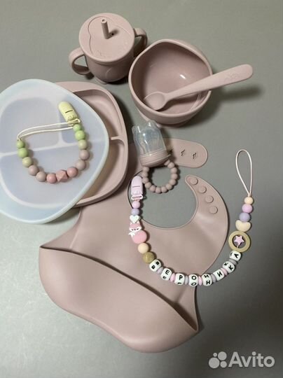 Набор посуды