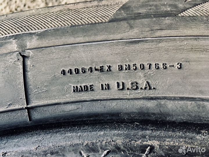 Bridgestone Dueler H/P Sport 235/55 R20