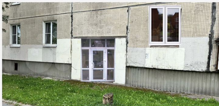 Торговая площадь, 37 м²