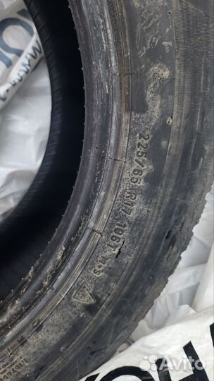 Pirelli Ice Zero 225/65 R17 102T