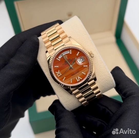 Часы Rolex Day-Date 36 mm