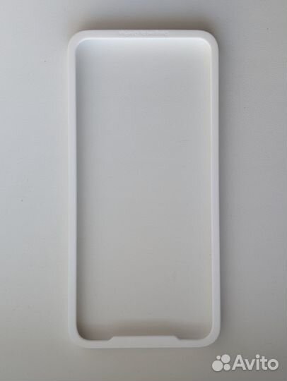 Рамка для наклеивания стекла. Oneplus 9r