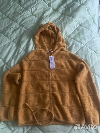 Худи для девочки