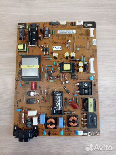 EAX64427101 (1.4) - EAY62608901