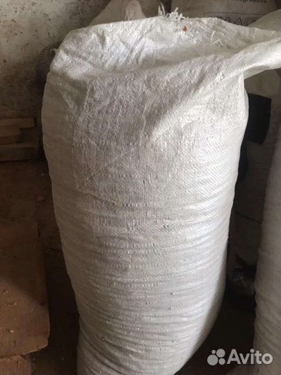 Апилка в мешках