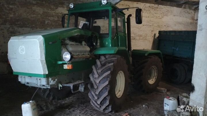 Трактор СЛОБОЖАНЕЦ ХТА-220-10, 2011